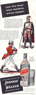 Vintage Advert 01031 A4 Photo Print