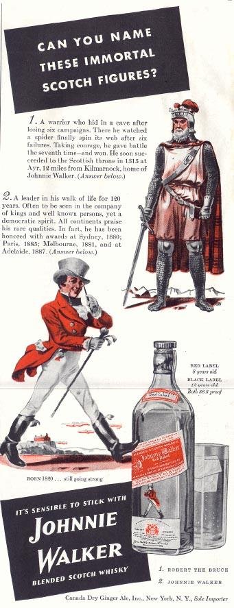 Vintage Advert 01031 A4 Photo Print