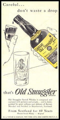 Vintage Advert 01033 A4 Photo Print