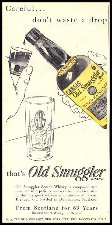 Vintage Advert 01033 A4 Photo Print