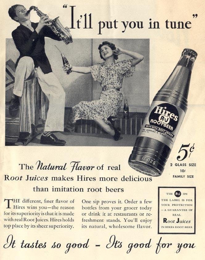 Vintage Advert 01034 A4 Photo Print