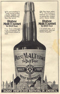 Vintage Advert 01040 A4 Photo Print