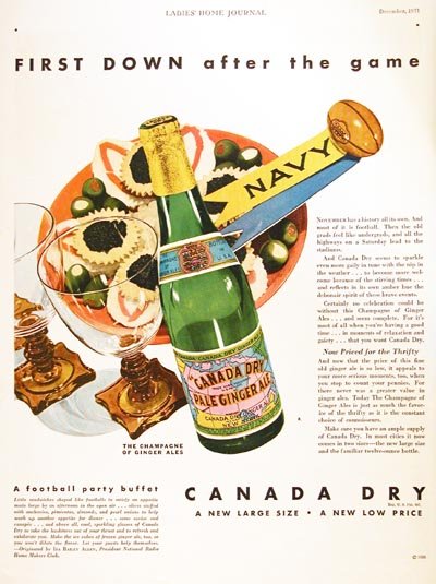 Vintage Advert 01042 A4 Photo Print