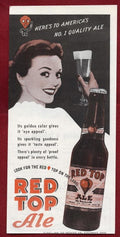 Vintage Advert 01043 A4 Photo Print