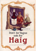Vintage Advert 01044 A4 Photo Print