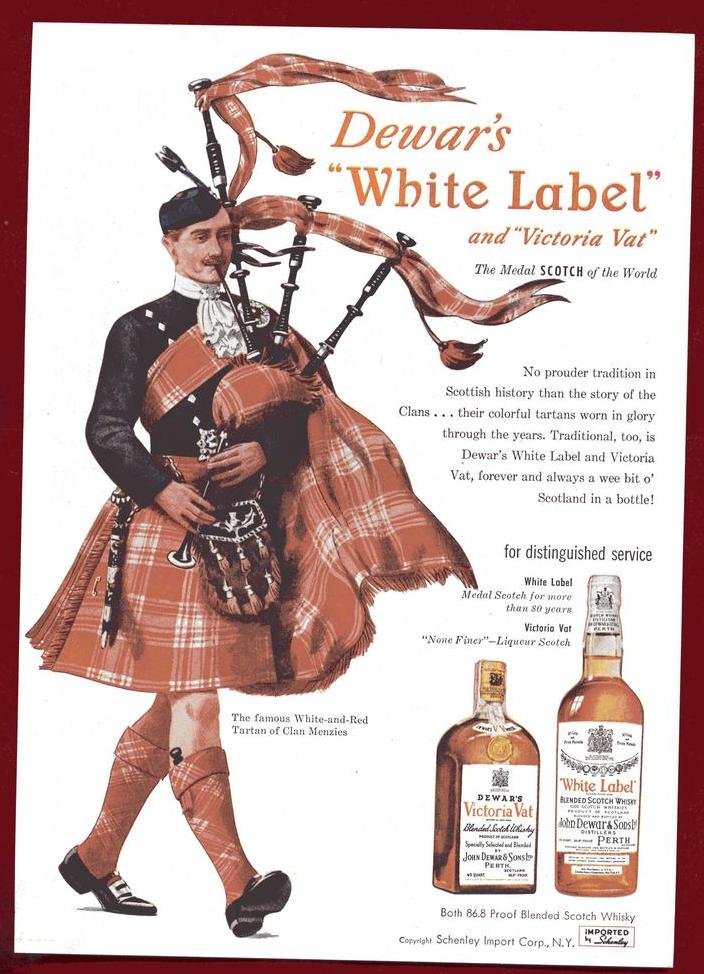Vintage Advert 01048 A4 Photo Print