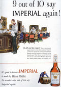 Vintage Advert 01049 A4 Photo Print
