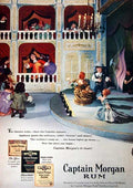 Vintage Advert 01052 A4 Photo Print