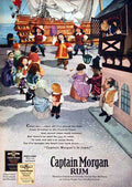 Vintage Advert 01054 A4 Photo Print