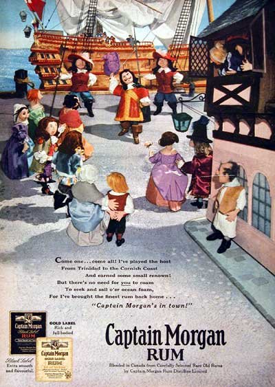Vintage Advert 01054 A4 Photo Print
