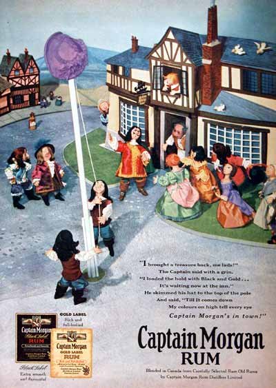 Vintage Advert 01055 A4 Photo Print