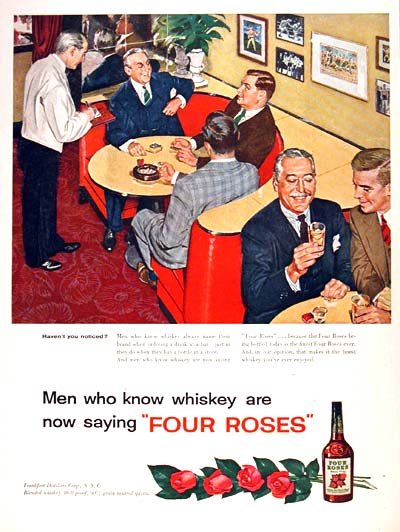 Vintage Advert 01057 A4 Photo Print