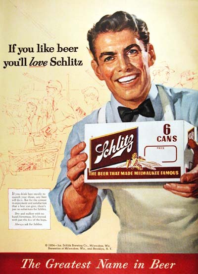 Vintage Advert 01058 A4 Photo Print