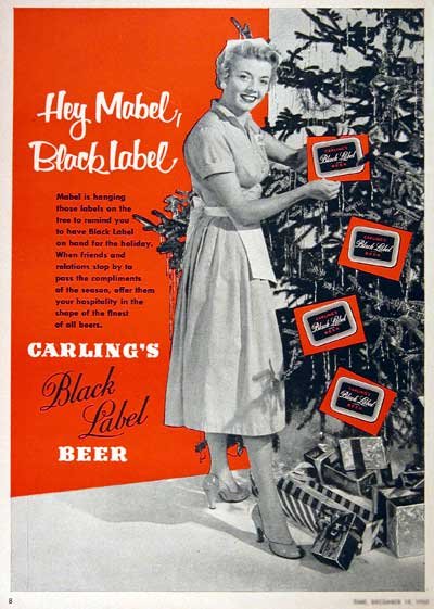 Vintage Advert 01059 A4 Photo Print