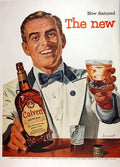 Vintage Advert 01060 A4 Photo Print