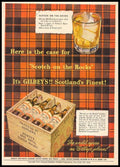 Vintage Advert 01065 A4 Photo Print