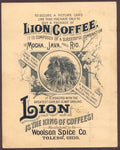 Vintage Advert 01066 A4 Photo Print