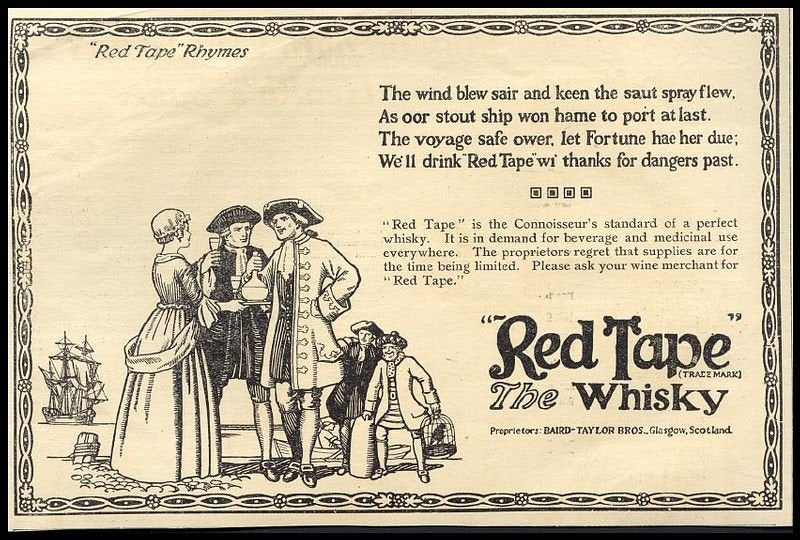 Vintage Advert 01068 A4 Photo Print