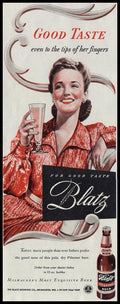 Vintage Advert 01069 A4 Photo Print