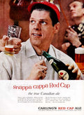 Vintage Advert 01071 A4 Photo Print
