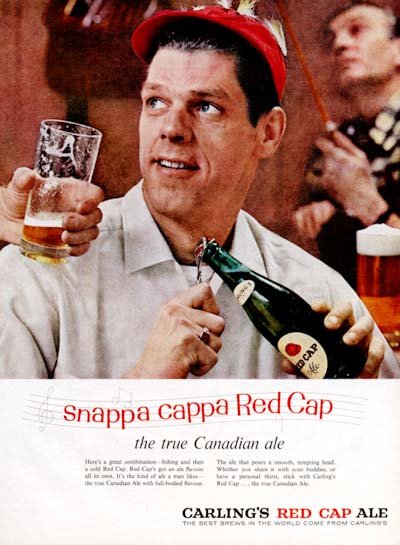 Vintage Advert 01071 A4 Photo Print