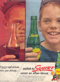 Vintage Advert 01074 A4 Photo Print