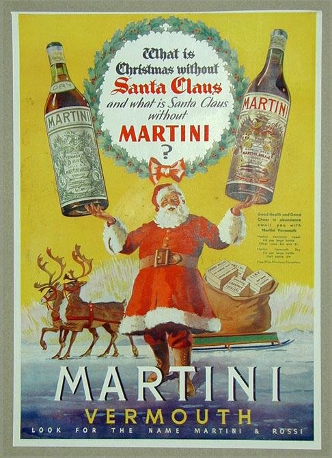 Vintage Advert 01075 A4 Photo Print