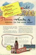 Vintage Advert 01076 A4 Photo Print