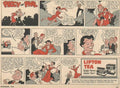 Vintage Advert 01077 A4 Photo Print