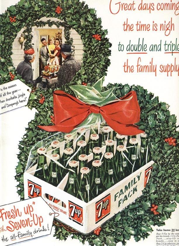 Vintage Advert 01079 A4 Photo Print