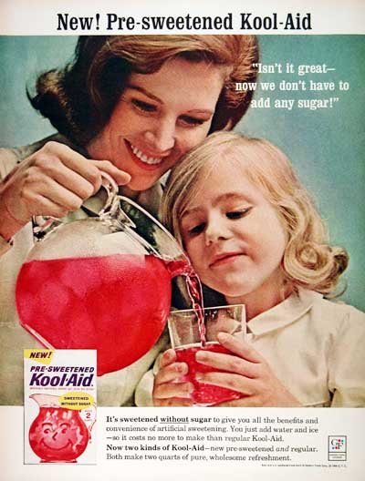 Vintage Advert 01083 A4 Photo Print