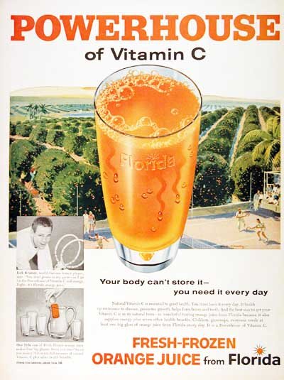 Vintage Advert 01084 A4 Photo Print