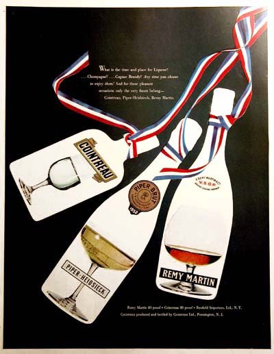 Vintage Advert 01085 A4 Photo Print