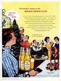 Vintage Advert 01092 A4 Photo Print