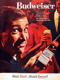 Vintage Advert 01093 A4 Photo Print
