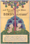Vintage Advert 01096 A4 Photo Print