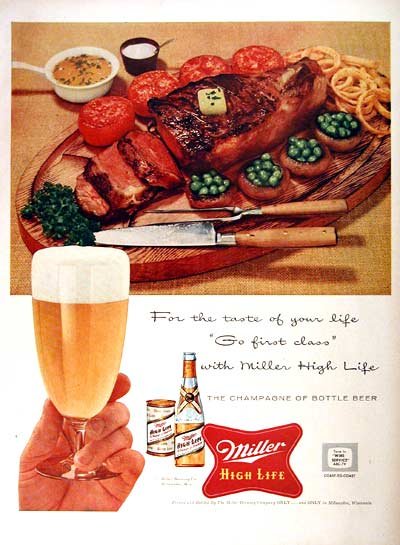 Vintage Advert 01101 A4 Photo Print