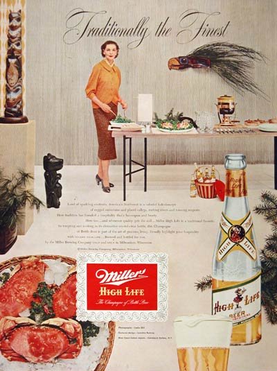 Vintage Advert 01105 A4 Photo Print