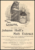 Vintage Advert 01106 A4 Photo Print