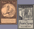 Vintage Advert 01110 A4 Photo Print
