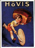 Vintage Advert 01113 A4 Photo Print