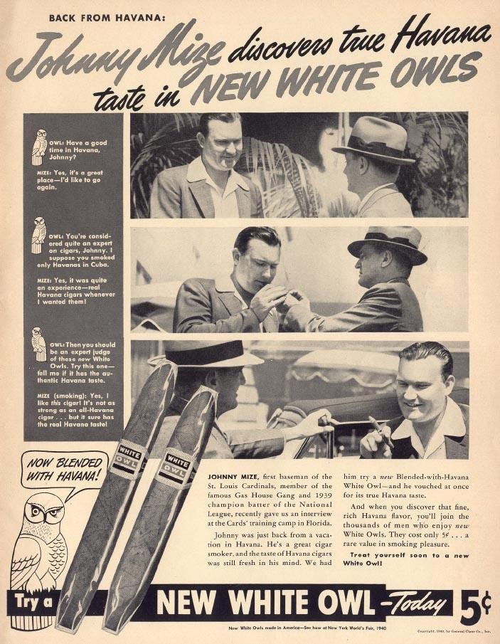 Vintage Advert 01120 A4 Photo Print