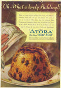 Vintage Advert 01121 A4 Photo Print