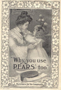 Vintage Advert 01127 A4 Photo Print