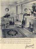 Vintage Advert 01129 A4 Photo Print