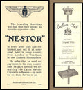 Vintage Advert 01131 A4 Photo Print