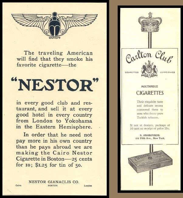 Vintage Advert 01131 A4 Photo Print