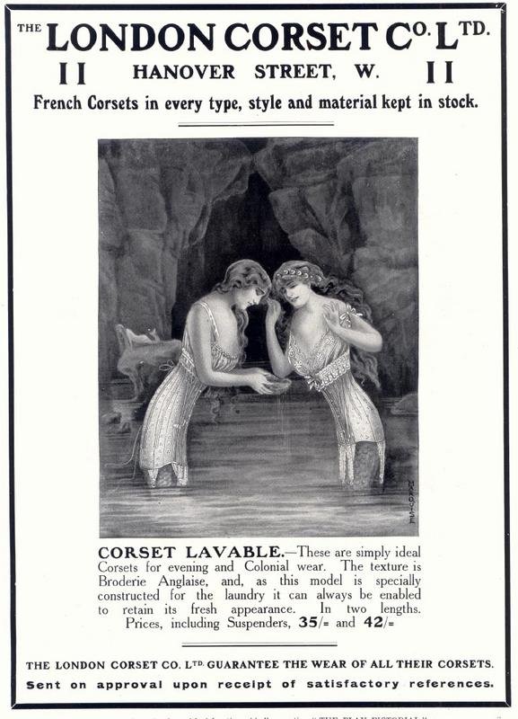 Vintage Advert 01133 A4 Photo Print