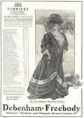 Vintage Advert 01144 A4 Photo Print