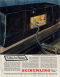Vintage Advert 01153 A4 Photo Print